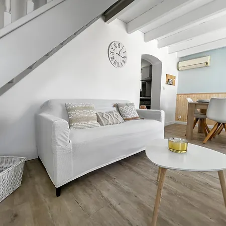 Escapade A Capbreton, Proche & Commerces * 卡布勒通
