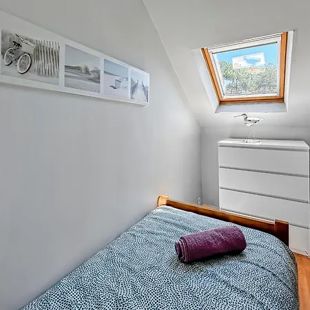 公寓 Escapade A Capbreton, Proche & Commerces